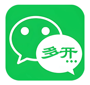 苹果九尾狐微信分身多开兑换激活码购买下载官网